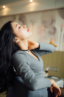夫妻是怎么配的种